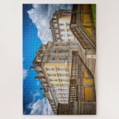 Puzzle du palais allemand (Vertical)