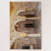 puzzle du palais indien (Vertical)