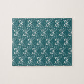 Puzzle du Papillon (Horizontal)