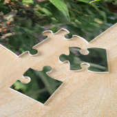 puzzle du papillon monarque (Côté)