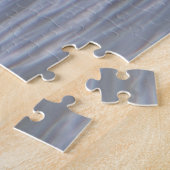Puzzle du Pélican Brown (Côté)