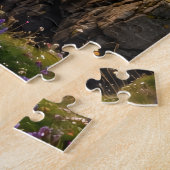 Puzzle du phare (Côté)
