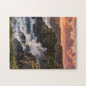 Puzzle du phare (Horizontal)