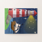 Puzzle du phare (Horizontal)