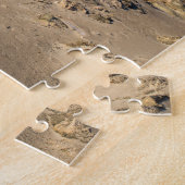 Puzzle du phare de Dias' Point (Côté)