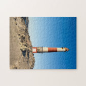 Puzzle du phare de Dias' Point (Horizontal)