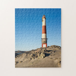 Puzzle du phare de Dias' Point