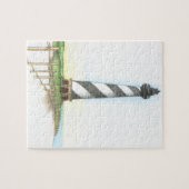 Puzzle du phare de Hatteras (Horizontal)