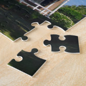 Puzzle du phare de Saint-Simons (Côté)