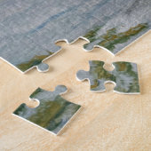 Puzzle du phare de Squirrel Point 1014pc (Côté)