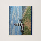 Puzzle du phare de West Point (Vertical)