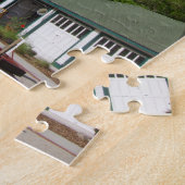 Puzzle du phare St Augustine (Côté)