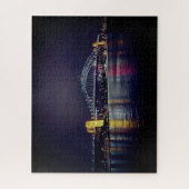 Puzzle du pont du port de Sydney (Vertical)