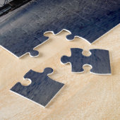 Puzzle du pont élévateur de Duluth Minnesota (Côté)