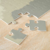 Puzzle du port de sable du lac Tahoe (Côté)