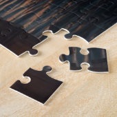 Puzzle du port Viking (Côté)