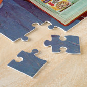 Puzzle du Pré du Parti (Côté)