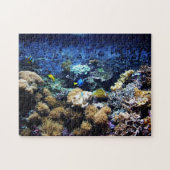 Puzzle du réservoir 1 d'eau de mer (Horizontal)