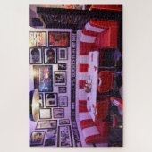 puzzle du restaurant (Vertical)