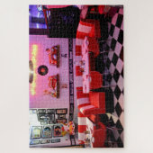 puzzle du restaurant (Vertical)