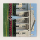 Puzzle du roi Trump (Horizontal)