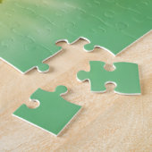 Puzzle du Sacré-Coeur de Jésus - Sagrado Corazon (Côté)