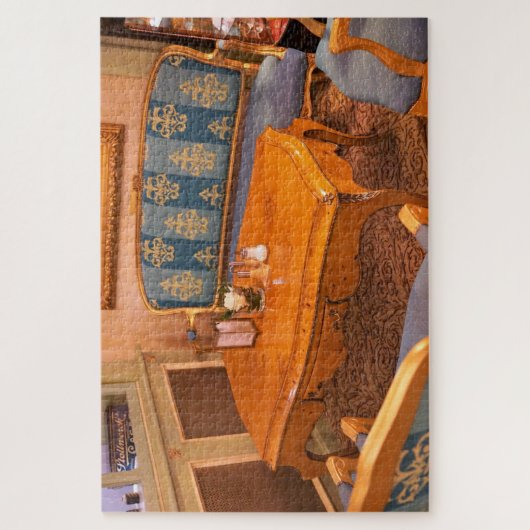 puzzle du salon (Vertical)