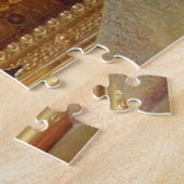 puzzle du shirus bouddhiste (Côté)