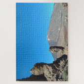 Puzzle du Teide Volcan Tenerife 1014 Pièces (Vertical)