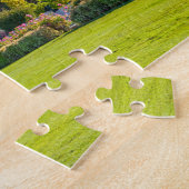 Puzzle du temple de Provo (Côté)