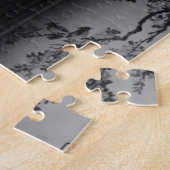 puzzle du temple dragon (Côté)