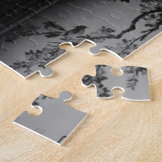 puzzle du temple dragon (Côté)