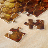 puzzle du temple dragon (Côté)