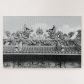 puzzle du temple dragon (Horizontal)