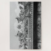 puzzle du temple dragon (Vertical)