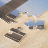 Puzzle du Temple grec (Côté)