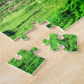 Puzzle du train (Côté)