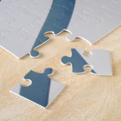Puzzle du vélo de croisière de la côte de Rhode Is (Côté)