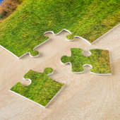 Puzzle du Vermont Stowe (Côté)