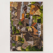 puzzle du village allemand (Vertical)