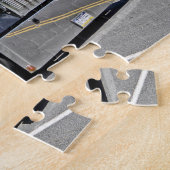 Puzzle du W900L de Strite (Côté)