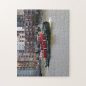 Puzzle du Wisconsin (Vertical)