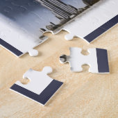 Puzzle Dubaï - Burj Khalifa - tour de la marina - (Côté)