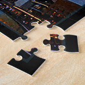 Puzzle Dubaï Travel (Côté)