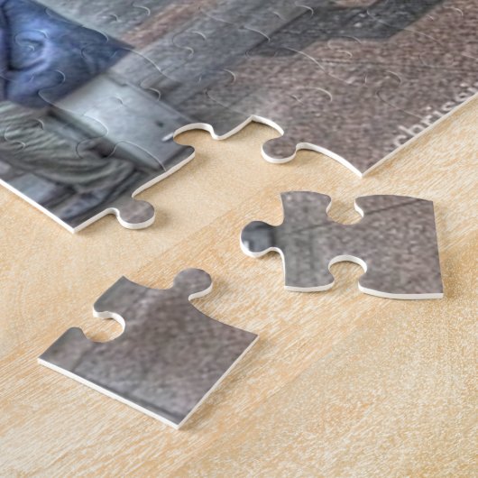 Puzzle Dublin (Côté)