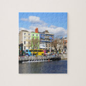 Puzzle Dublin. L'Irlande (Vertical)