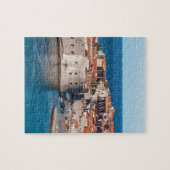 Puzzle Dubrovnik, Croatie (Horizontal)