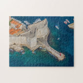 Puzzle Dubrovnik Porporela (Horizontal)