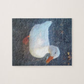 Puzzle Duck Jigsaw (Horizontal)