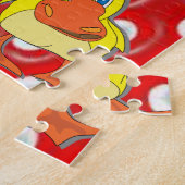 Puzzle Duck Jigsaw (Côté)